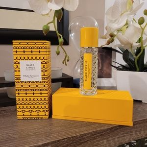 Vilhelm Parfumerie Black Citrus